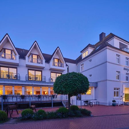 Hotel Erholung 켈렌후센 외부 사진