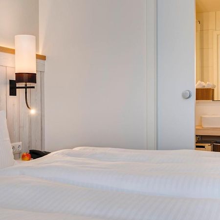 Hotel Erholung 켈렌후센 외부 사진