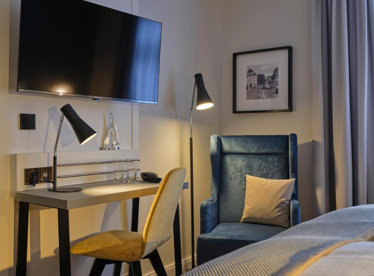Hotel Erholung 켈렌후센 외부 사진
