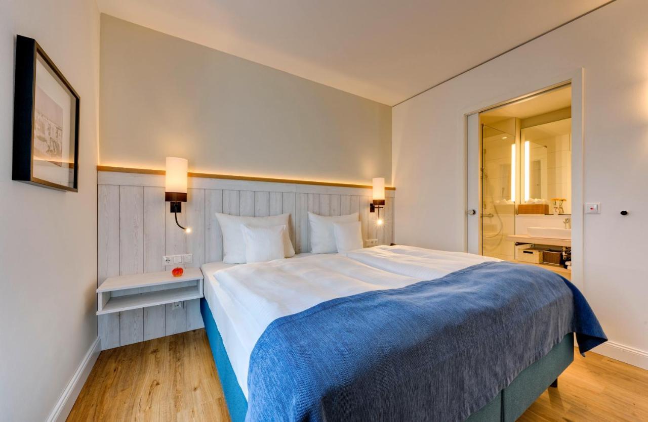 Hotel Erholung 켈렌후센 외부 사진