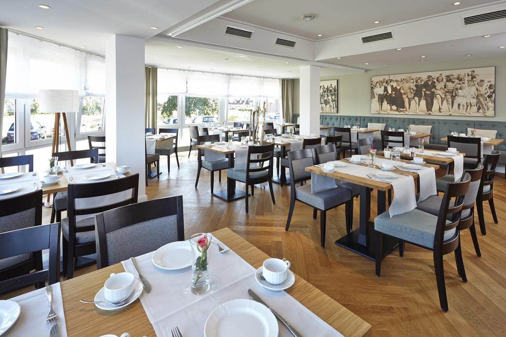 Hotel Erholung 켈렌후센 외부 사진