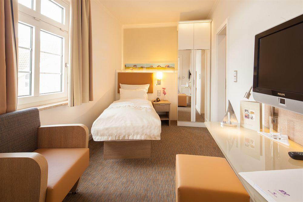 Hotel Erholung 켈렌후센 외부 사진